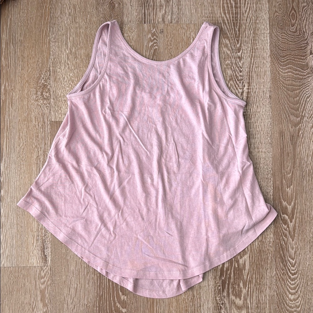THE GREAT. Dusty Sleep Tank